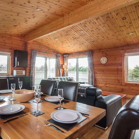 Carn Eilrig Villa Aviemore Exterior photo