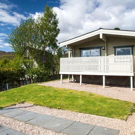 Carn Eilrig Villa Aviemore Exterior photo